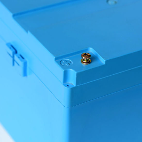 Wholesale 12V LiFePO4 Lithium Battery Price China Manufacturer