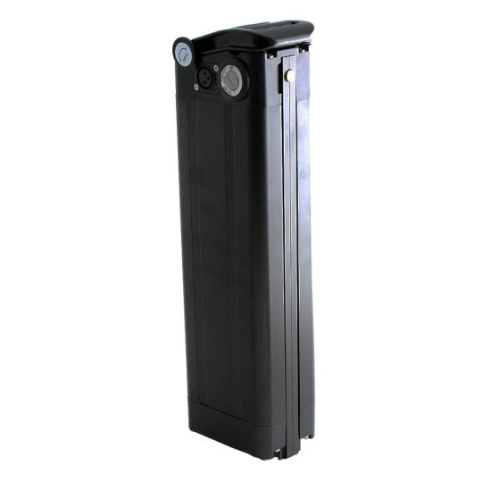 48V 12ah Lithium Battery with USB Charger for Electric Bike 1000W