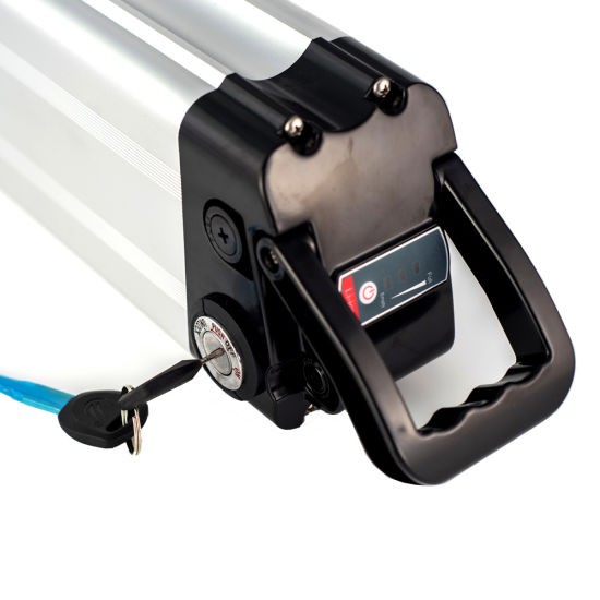 Li-Po Battery 48V12ah BMS and Charger for E-Bike