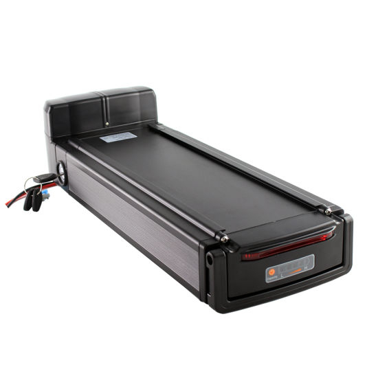 48V 10ah 15ah Ebike 18650 Li-ion Power Battery for E-Bike