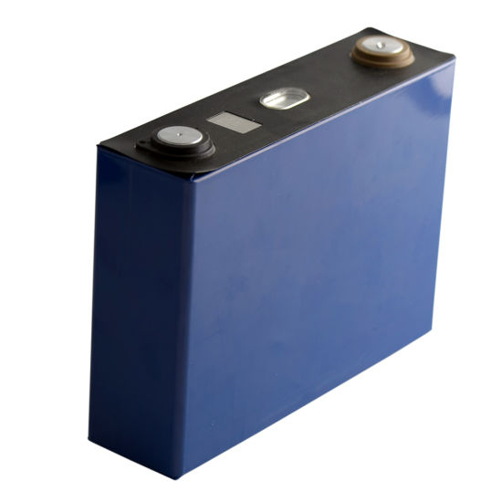 Lithium Iron Phosphate 3.2V 100ah LiFePO4 Power Rechargeable Batteries
