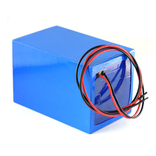 Lithium Ion Battery Lipo Battery Pack 60V 20ah Lithium Battery for Electric Scooter