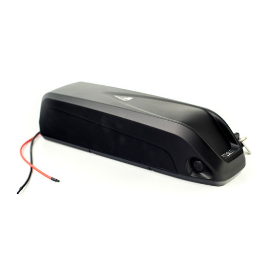 36V E-Bike Battery Pack with USB Port