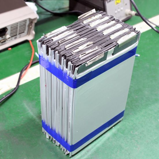 Customized LiFePO4 48V 20ah Battery for Electric Vehicle