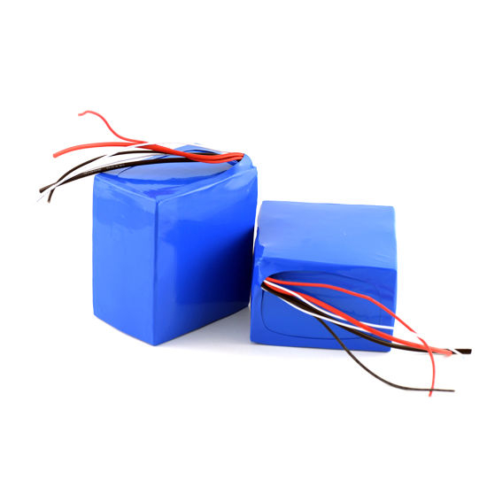 36V 10.5ah Lithium-Ion Electric Scooter Battery Pack