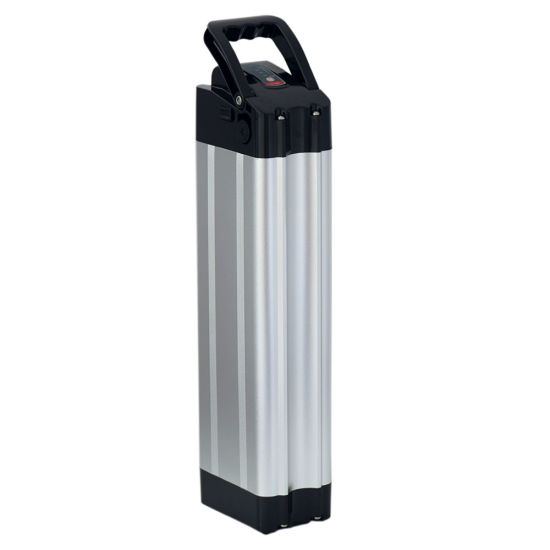 Silver Fish 36V 15ah Electric Vehicle Pack Battery for 1000W Ebike