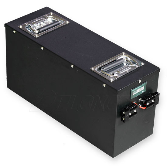 Wholesale 48V 50ah LiFePO4 Battery for Solar Lights