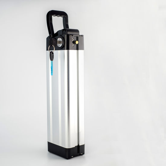 10ah Nominal Capacity 36V 10ah Electric Bike Li Ion Battery