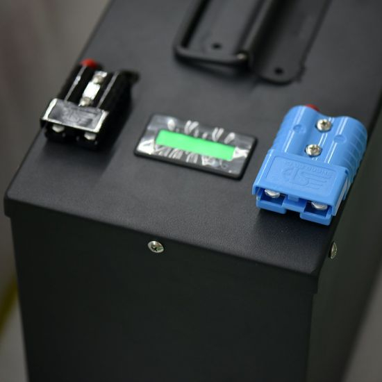 LiFePO4 Battery 12V 12.8V 100ah Lithium Battery for Solar Generator