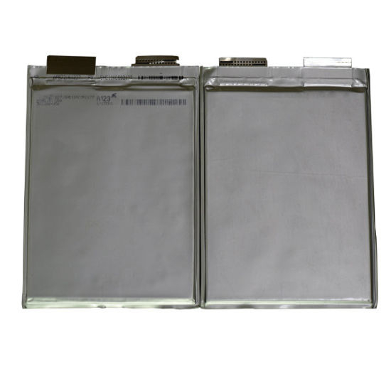 High Capacity 3.7V 20ah Lithium Battery for Solar Light