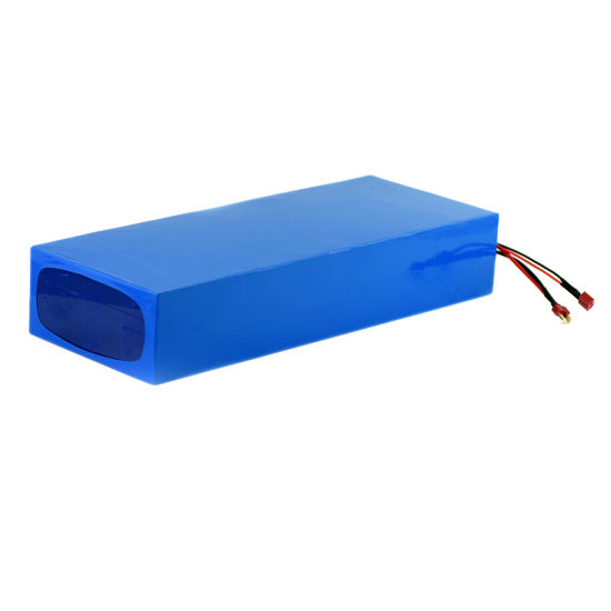 24V 40ah Lithium Ion Battery Pack for EV Car
