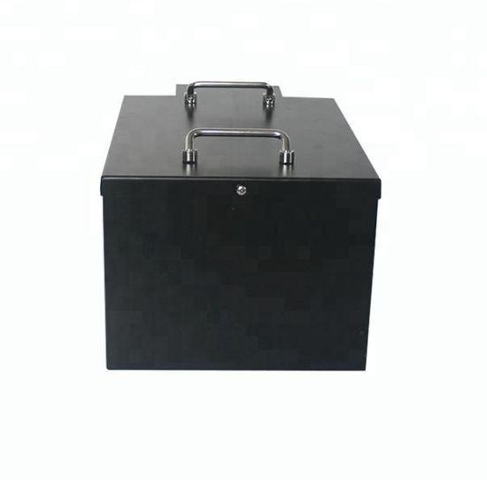 Factory OEM 12V 24V 48V 60V 72V 96V 100ah LiFePO4 Battery Pack for Motorcycle Solar System