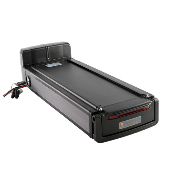 Downtube Whoelsale 48V 15ah E-Bike Lithium-Ion Battery Pack