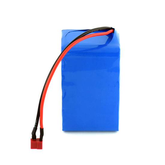 22.2 V Battery Pack Wholesale Battery for Electric Bike