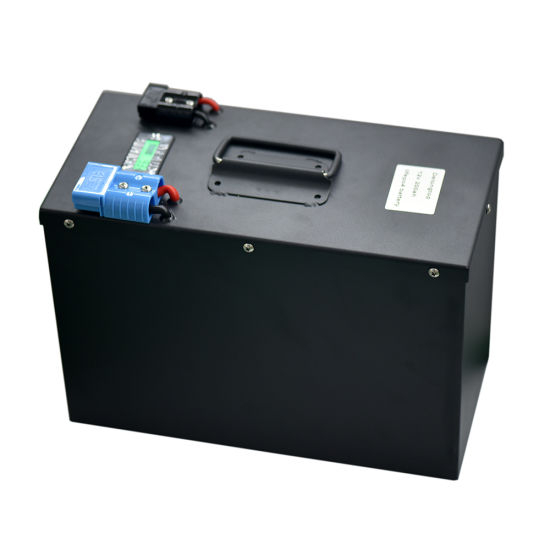 Rechargeable Deep Cycle LiFePO4 12V 200ah Lithium Ion Battery Packs for Camping Car