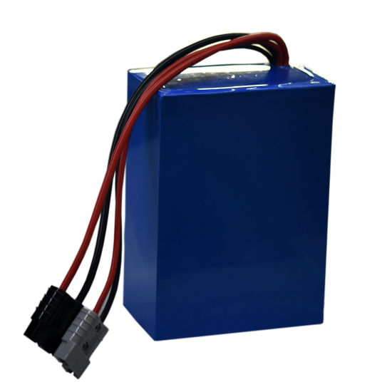 12V Battery 12V LiFePO4 Battery Rechargeable Lithium Battery Pack for Electric Yacht
