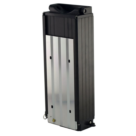High Power 48V 20ah Electric Bike Li Ion Lithium Rear Rack Battery
