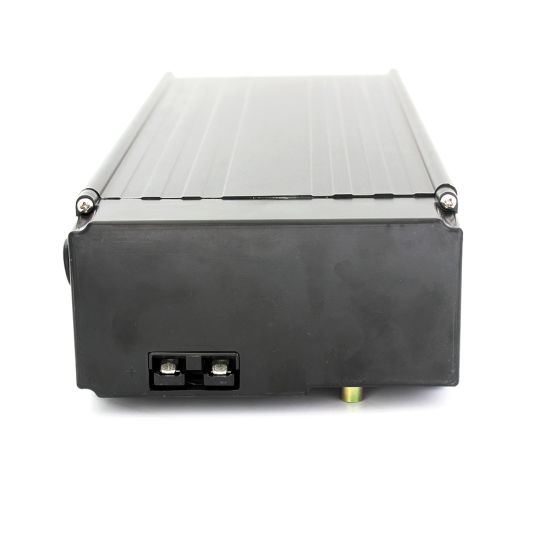 Customerized 48V 20ah E-Bike Battery Pack Lithium Rear Rack Battery