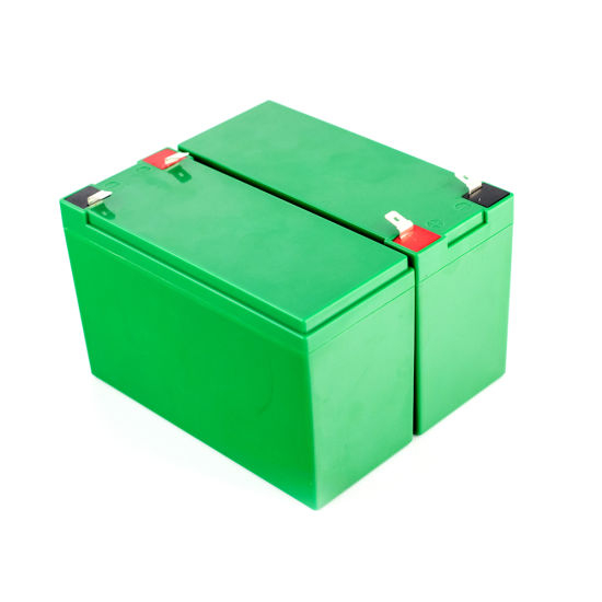 Li-ion 18650 Rechargeable Battery Pack 12V 7ah
