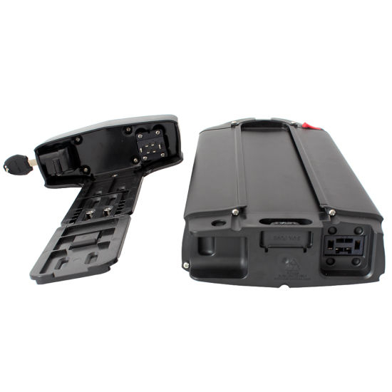 48V 15ah Lithium Electric Bike Battery Pack for Electric Bike