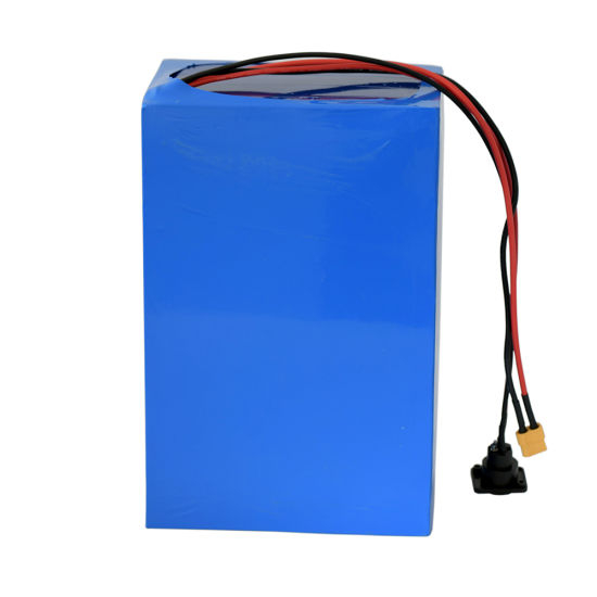 Custom 96V 40ah LiFePO4 Battery Pack