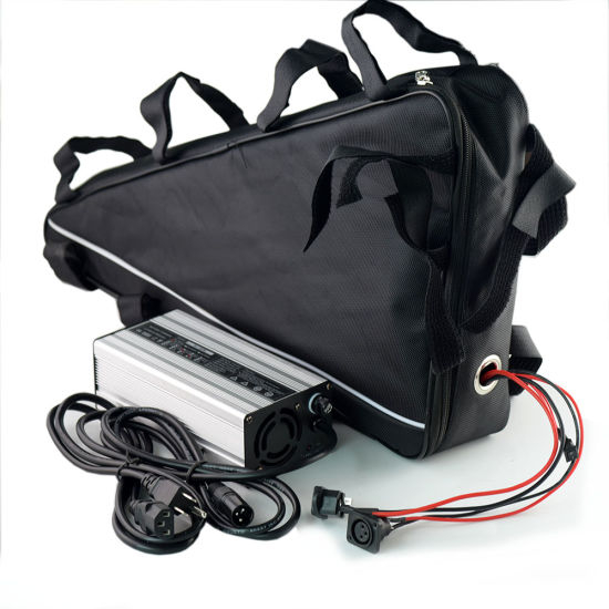 52V 32ah Import Lithium Battery for 1000W Electric Bike