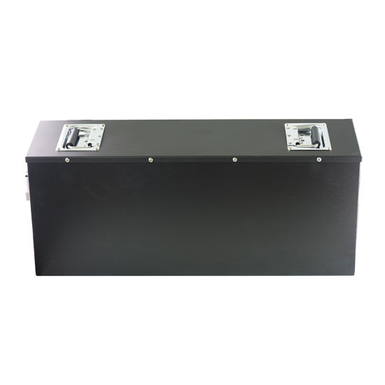 300ah Nominal Capacity 12V 300ah LiFePO4 Battery Pack