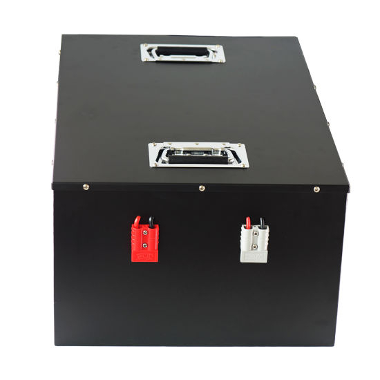 200ah 48V Deep Cycle Battery Lithium for Solar Systems
