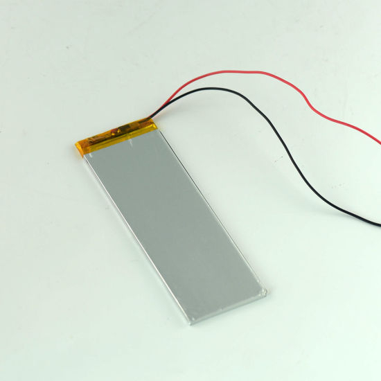 3.7V 3100mAh Lipo Battery Rechargeable Lithium Polymer Battery Cell 3548135
