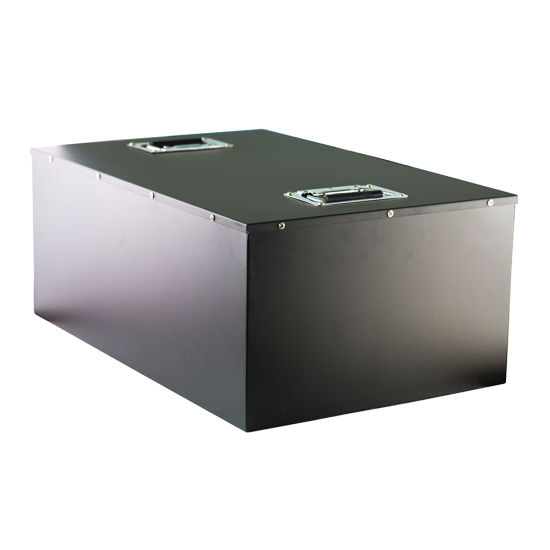 200ah 48V Deep Cycle Battery Lithium for Solar Systems
