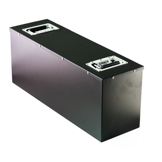 Lithium LiFePO4 Battery Pack 48V 100ah