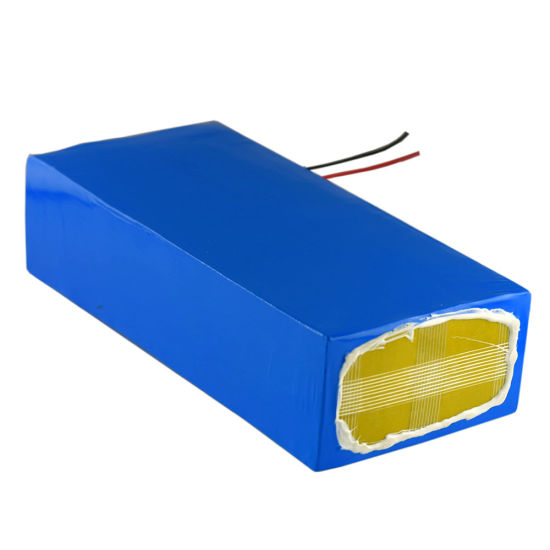LiFePO4 12.8V 54ah Rechargeable Solar Lithium Battery Pack