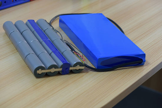 12V 20ah Energy Storage Battery Rechargeable LiFePO4