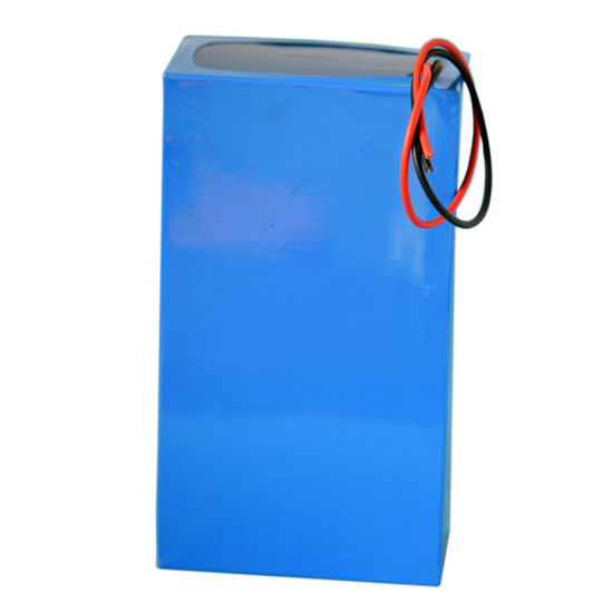 More Than 3000 Cycles 12V LiFePO4 Lithium Battery 12V 40ah
