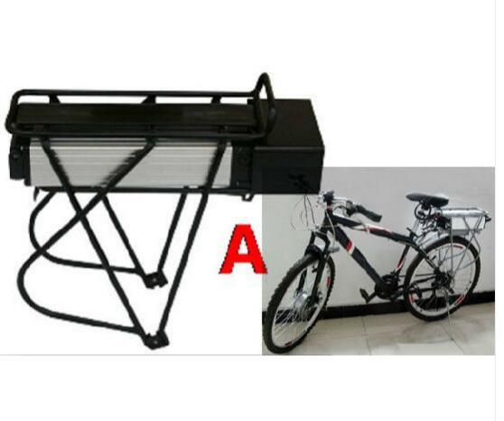 48V 20ah Lithium Ion Battery Pack for Electric Bike/ Vehicle