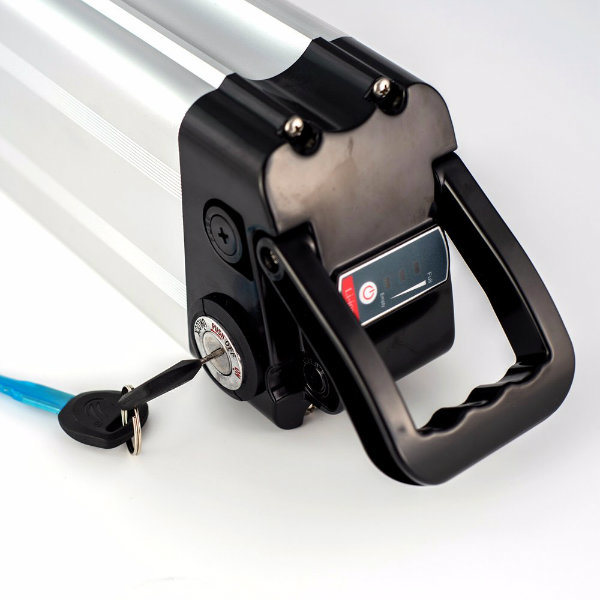 48V 12ah Electric Vehicle Rechargeable Lithium Battery Pack