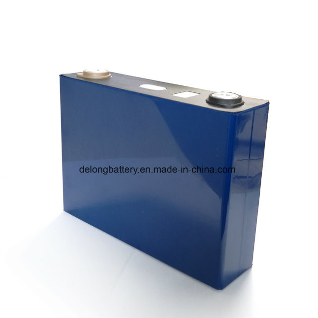 Deep Cycle 3.2V 100ah Lithium LiFePO4 Battery