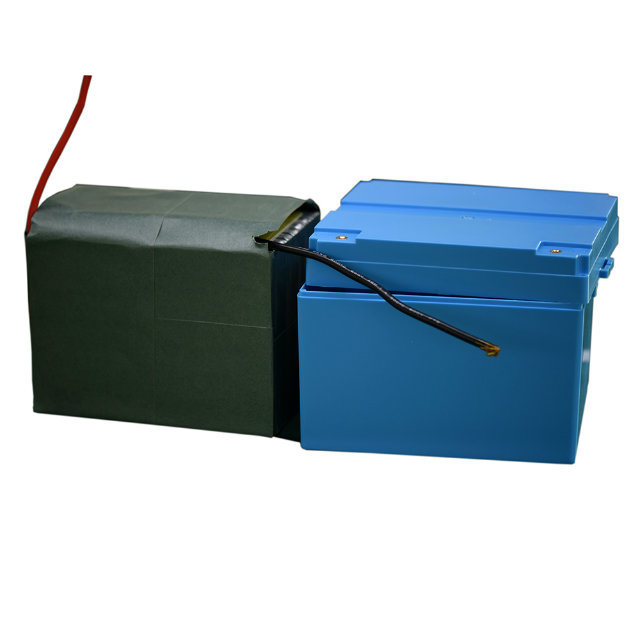 Wholesale Long Cycle LiFePO4 12V 100ah Lithium Ion Battery Price