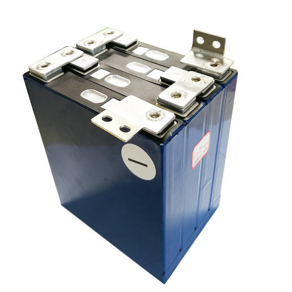 Deep Cycle 12V 100ah LiFePO4 Battery for Solar Lighting