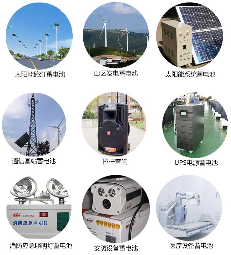 60V 200ah LiFePO4 Battery Pack for Electric Tricycle Golf Cart