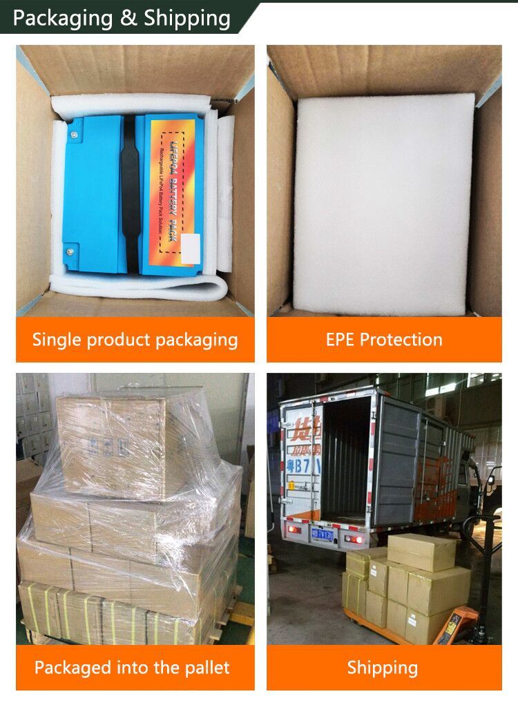 High Quality 12V 100ah Deep Cycle Solar Battery for Solar System