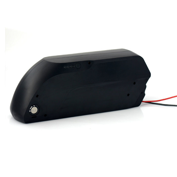 18650 Rechargeable Cell E-Bike Battery Pack with BMS