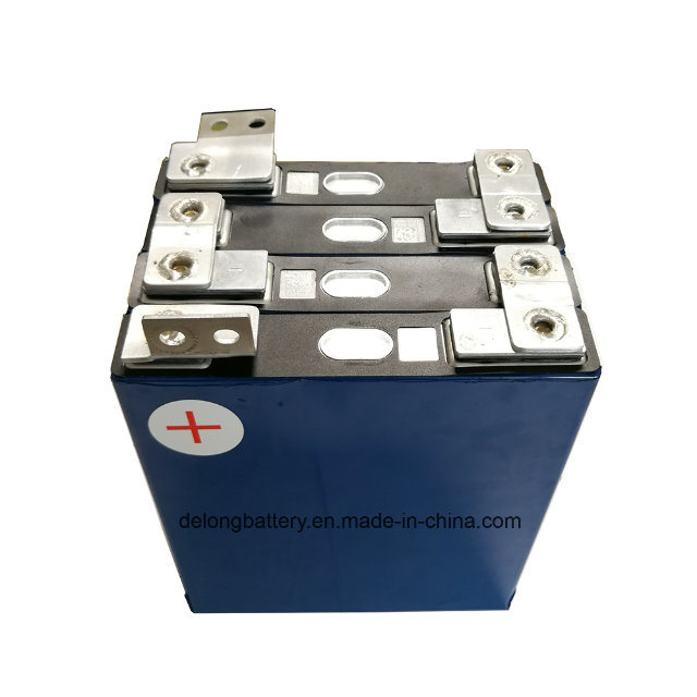 12V 100ah Deep Cycle LiFePO4 Battery Pack