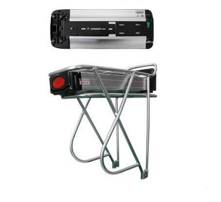 Electric Bicycle Battery Pack 24V 10A