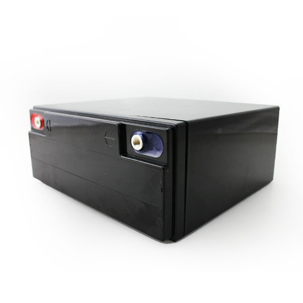 Customized 2600mAh Li-ion 18650 Battery Pack