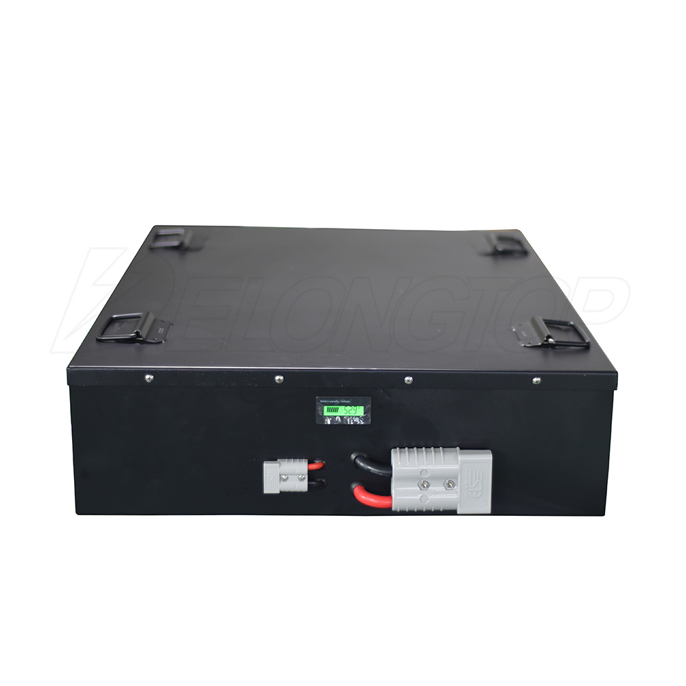 High Capacity LiFePO4 Litium Batteries 12V 24V 48V 100ah 200ah 250ah 300ah for Solar Storage
