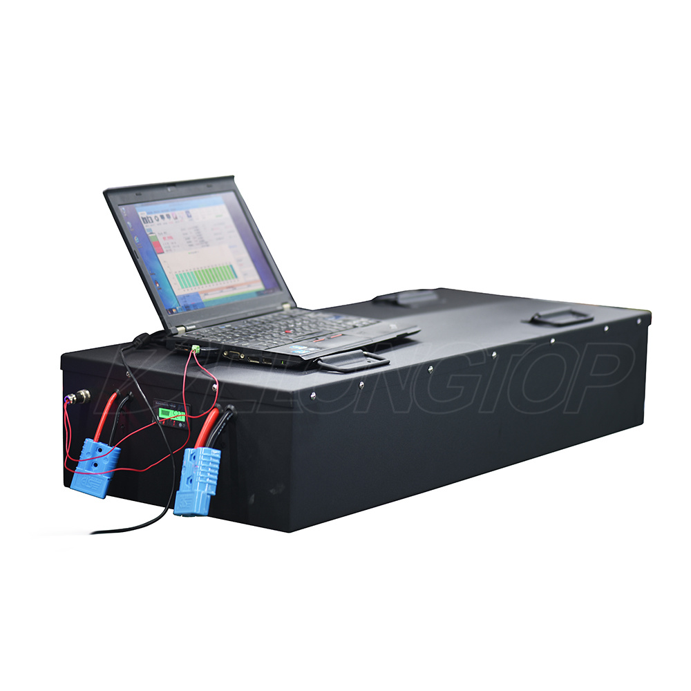 Powerwall LiFePO4 Lithium Ion Solar Battery Pack 48V 100ah 150ah 200ah for Solar Power System