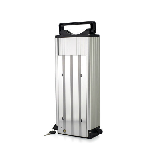 Rechargeable 48V 20ah 18650 Battery Pack for Electric Bike