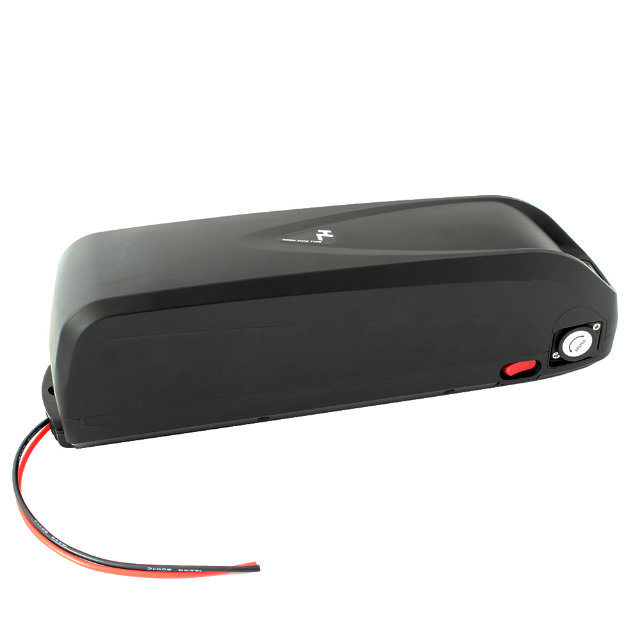 Hailong Type 36V 15ah Lithium Ion Battery Pack for Electric Bike