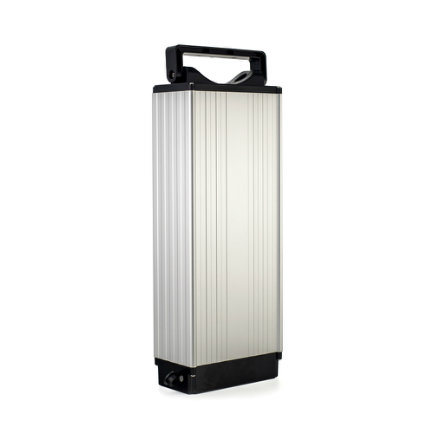 Rear Rack Type Ebike Battery 48V 20ah Electric Bike Battery